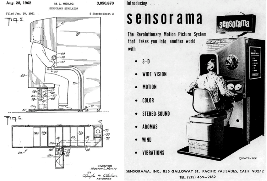 Sensorama